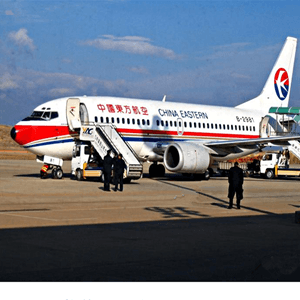 白山长白山航空快运航空快运业稳步发展的原因是什么？